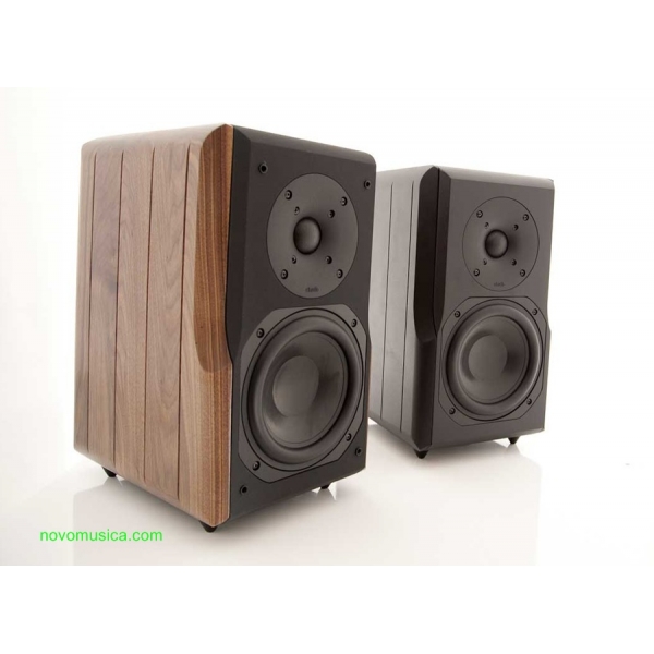 Altavoces Chario Constellation Delphinus