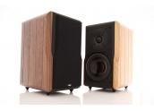 Altavoces Chario Constellation Delphinus