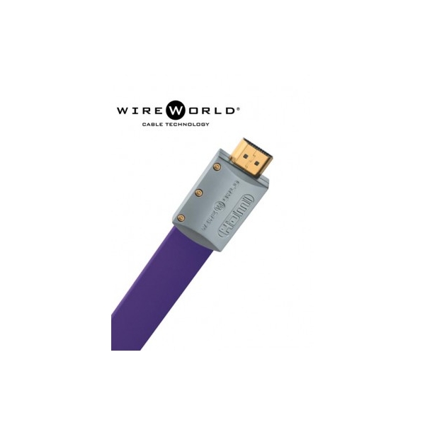 Wireworld Ultraviolet 6 HDMI