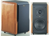 Altavoces Chario Constellation Delphinus