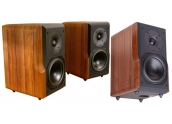 Altavoces Chario Constellation Delphinus
