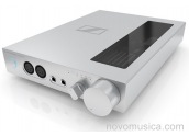 Previo auriculares Sennheiser HDVD 800