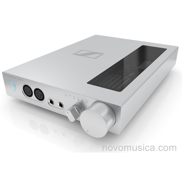Previo auriculares Sennheiser HDVD 800