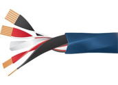 WireWorld Oasis 8 - OAB Cable Altavoz