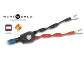WireWorld Oasis 8 - OAB Cable Altavoz