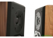 Altavoces Chario Constellation Pegasus