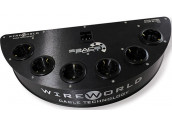 WireWorld Space Port