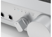 Previo auriculares Sennheiser HDVD 800