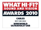 Wireworld Ultraviolet USB