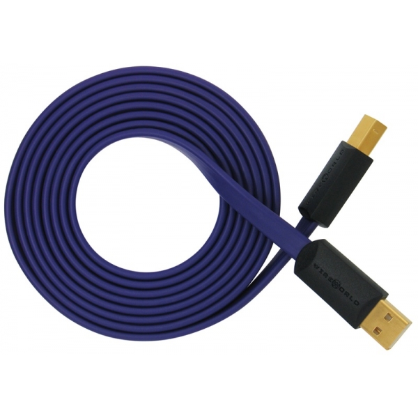 Wireworld Ultraviolet USB