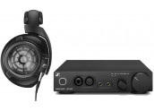 Sennheiser HDV820 + HD820