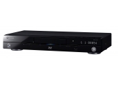 Pioneer BDP-LX54 Lector Blu-ray. Conexiones HDMI 1.4, Ethernet, Componentes, USB