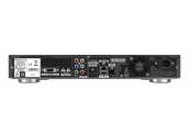Pioneer BDP-LX54 Lector Blu-ray. Conexiones HDMI 1.4, Ethernet, Componentes, USB