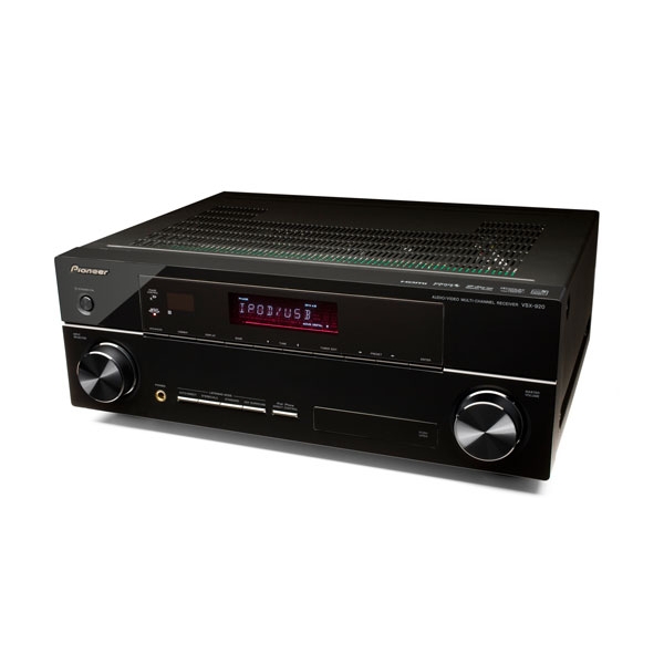 Pioneer VSX-920
