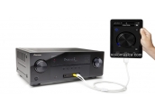 Receptor AV Pioneer VSX-827 Airplay, 110 Watios, DLNA