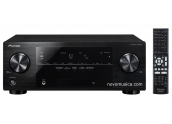 Receptor AV Pioneer VSX-827 Airplay, 110 Watios, DLNA