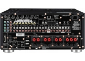 Pioneer SC-LX73 SD1 1080p, 3D, Bluetooth e Internet Radio, ICE Power 7x180W, TXH