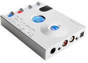 Chord Hugo 2 | DAC (Conversor Digital Analogico) y Amplificador Auriculares Portatil