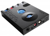 Chord Hugo 2 | DAC (Conversor Digital Analogico) y Amplificador Auriculares Portatil