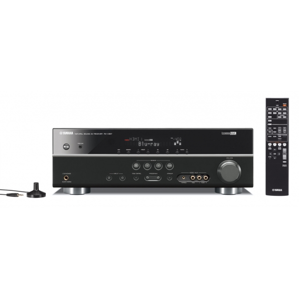 Yamaha RX-V367