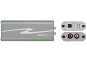 High Resolution Technologies Music Streamer II+ Convertidor digital / analogico.