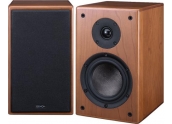 Denon SC CX303 Altavoz estanteria, 2 vias. Puerto reflex trasero. 8 Ohmios.