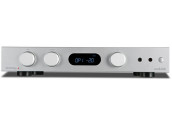 Audiolab 6000A | Amplificador Color Plata Negro - Oferta Comprar