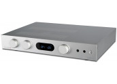 Audiolab 6000A | Amplificador Color Plata Negro - Oferta Comprar