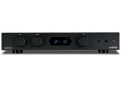 Audiolab 6000A | Amplificador Color Plata Negro - Oferta Comprar