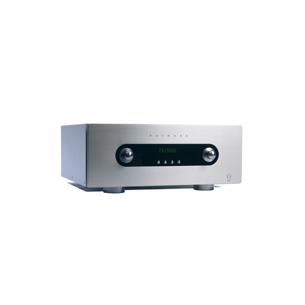 Primare SP32 HD Procesador A/V. Dolby Digital y DTS HD. 3 HDMI 1.3, Entradas dig