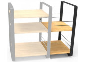 Norstone Loft Side Modulo