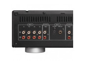 Vincent SV500 | Amplificador - Color Plata Negro - Oferta Comprar