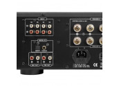 Vincent SV227 MK | Amplificador - Color Plata Negro - Oferta Comprar