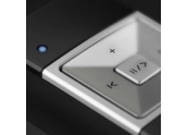 Sennheiser MM 200 auricular inalámbrico bluetooth con micrófono, respuesta de ll