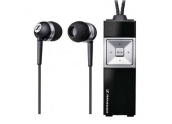 Sennheiser MM 200 auricular inalámbrico bluetooth con micrófono, respuesta de ll