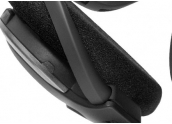 Sennheiser MM100 auricular bluetooth ligero, integra micrófono para móviles