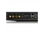 BlueSound Node 2i | Streamer BLUOS - Radio por internet - Tidal - Qobuz| Previo - Blanco o Negro