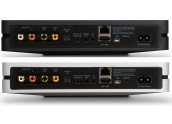 BlueSound Node 2i | Streamer BLUOS - Radio por internet - Tidal - Qobuz| Previo - Blanco o Negro
