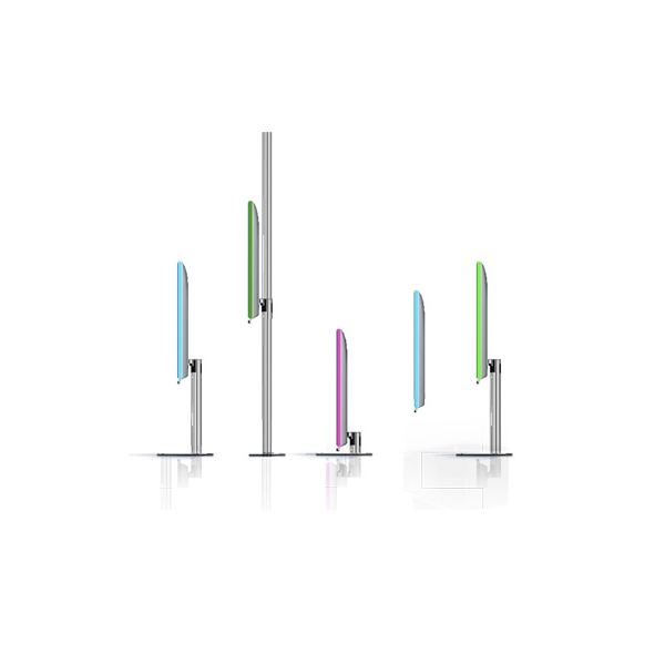 Loewe Individual 46 Compose LED 400 TV LED Full HD, HDTV, 400Hz, conexión conten