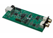 High Resolution Technologies Music Streamer II Convertidor digital / analogico. 