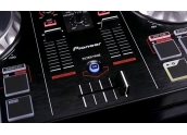 Controlador Pioneer DDJ-SB 