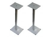 Soportes de altavoz ROCO R1-7 Gris