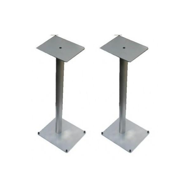 Soportes de altavoz ROCO R1-7 Gris