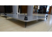 Soportes de altavoz ROCO R1-7 Gris