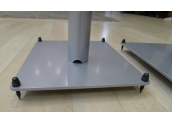 Soportes de altavoz ROCO R1-7 Gris