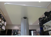 Soportes de altavoz ROCO R1-7 Gris