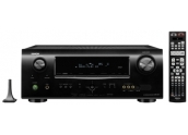Denon AVR-1611 receptor Home Cinema 57 canales x110Watios 5 entradas HDMI 