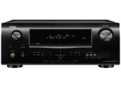 Denon AVR-1611 receptor Home Cinema 57 canales x110Watios 5 entradas HDMI 