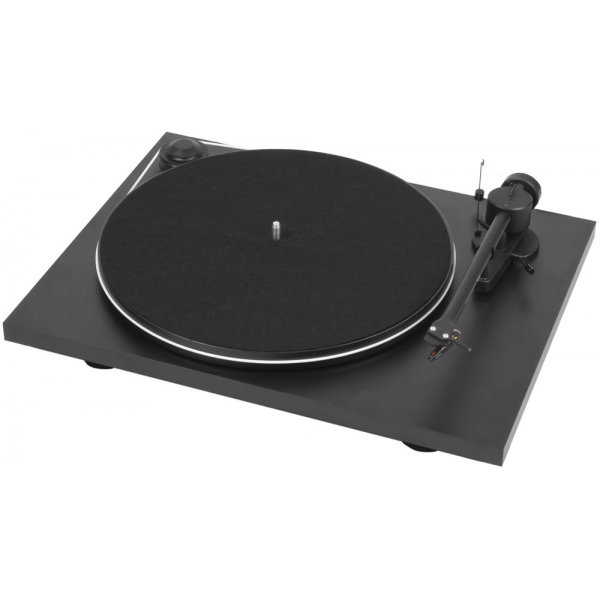 Giradiscos Project Essential