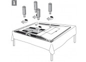 Loewe KIT VESA 90473.988...